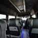Mercedes Sprinter 16 Seater